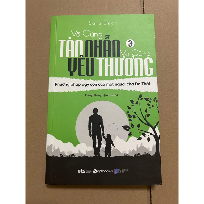 Vô cùng tàn nhẫn vô cùng yêu thương 3 471177