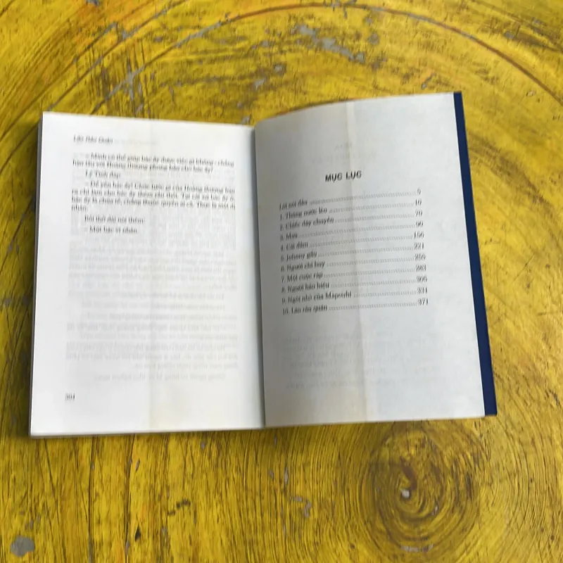 MƯA - NGUYỄN HIẾN LÊ DỊCH- tập truyện ngắn 779074