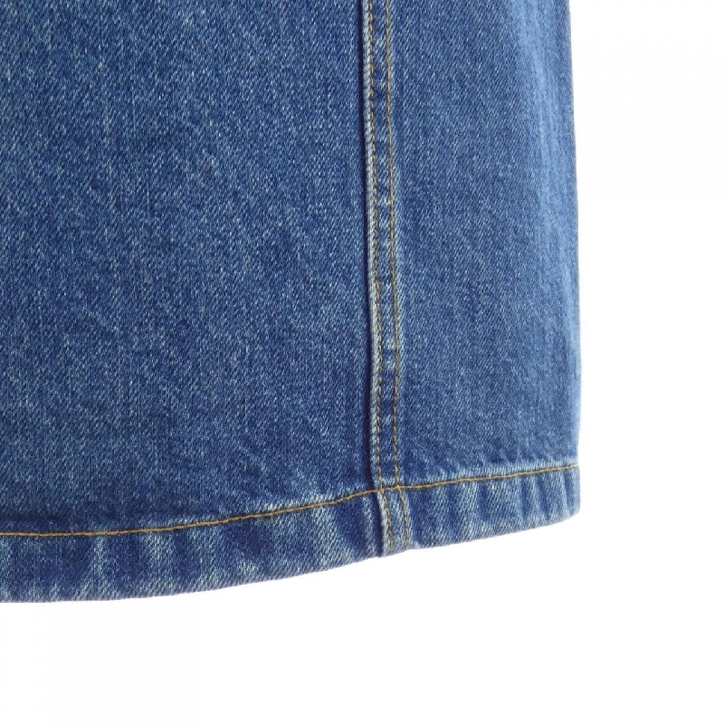 【Mã giảm giá】Chanel CHANEL Váy 654687