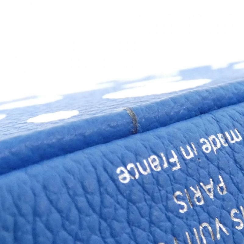 Túi đeo vai Louis Vuitton Monogram Empreinte (LV X YK) Nano Noé M81985 - Hàng hiệu Chính hãng 765583