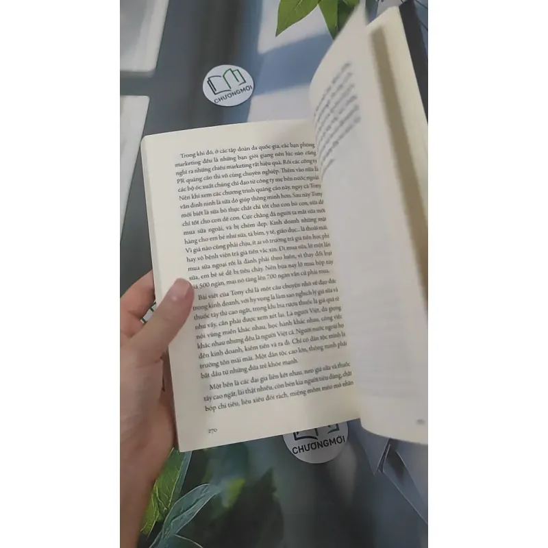 Trên Đường Băng - Tony Buổi Sáng 961241