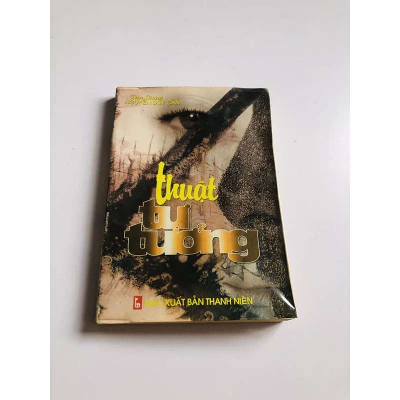 THUẬT TƯ TƯỞNG ( Nguyễn Duy cần) 599357