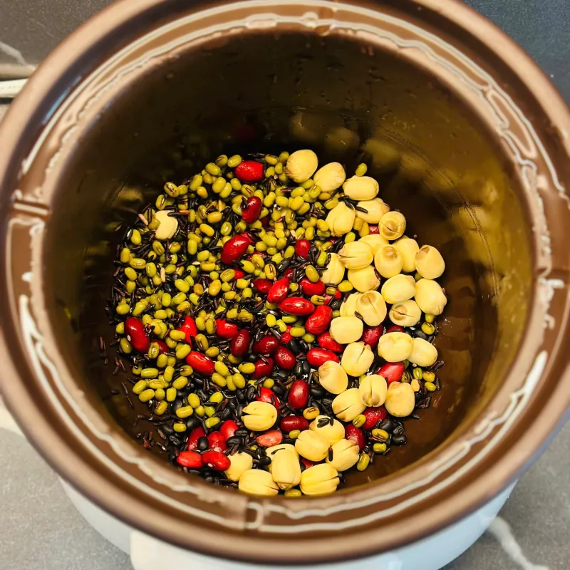 🔥Nồi hầm UNIE USC-308 – Hầm nhanh, giữ trọn dưỡng chất! 🍲✨ 738729