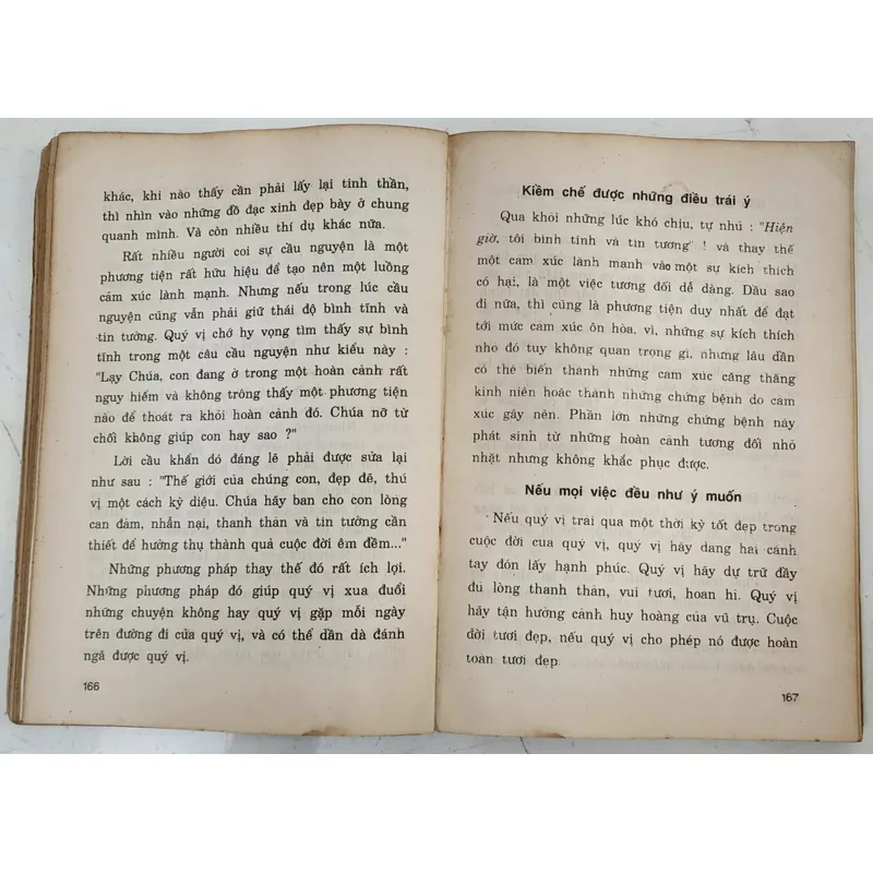 SỐNG 365 NGÀY MỘT NĂM - John A. Schindler (Tế Xuyên dịch) 727136