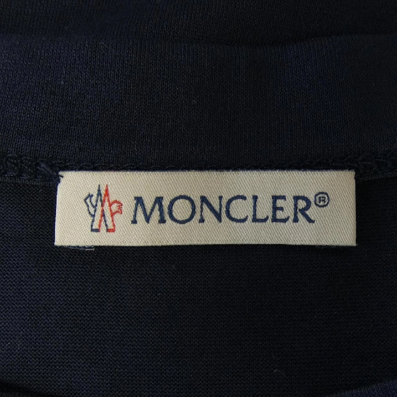 Áo thun MONCLER F10918C7330 - Hàng hiệu Chính hãng 896927
