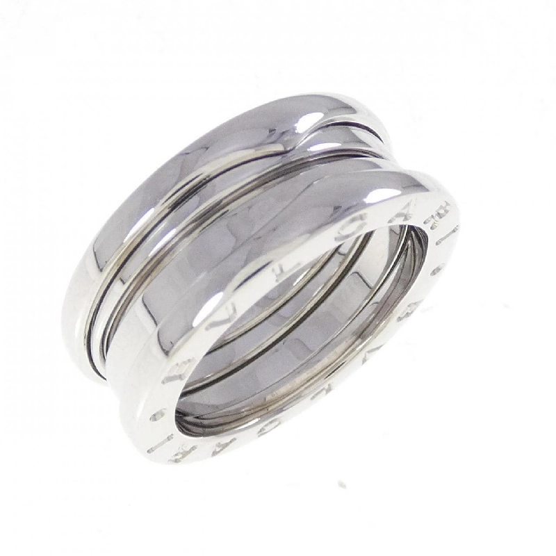Nhẫn B.zero1 Bulgari - Hàng hiệu Chính hãng 838241
