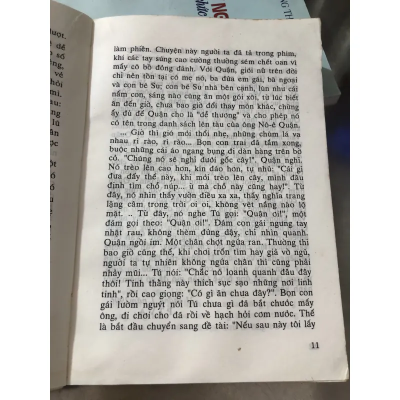 Truyện ngắn nữ trẻ chọn lọc  1012887