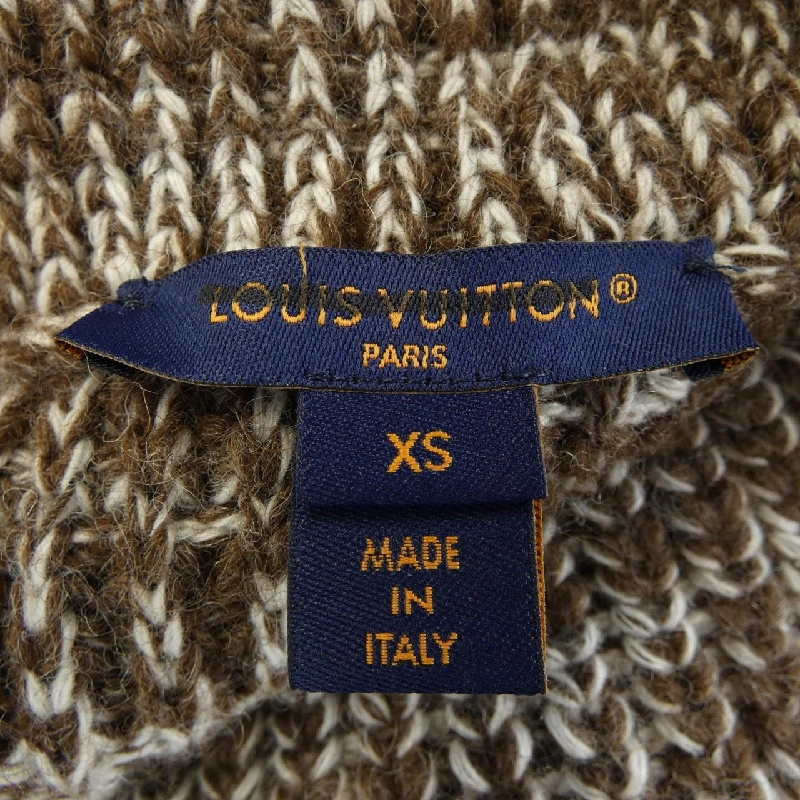 【Mã giảm giá】Áo khoác cardigan LOUIS VUITTON 642318