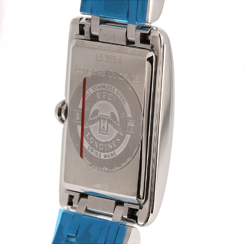 Longines DolceVita L5.255.4.16.6 SS Quartz - Hàng hiệu Chính hãng 873096