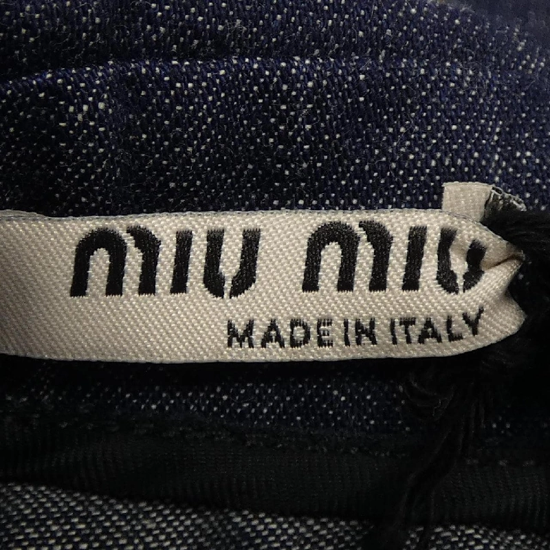 MIU MIU Top - Hàng hiệu Authentic 826923