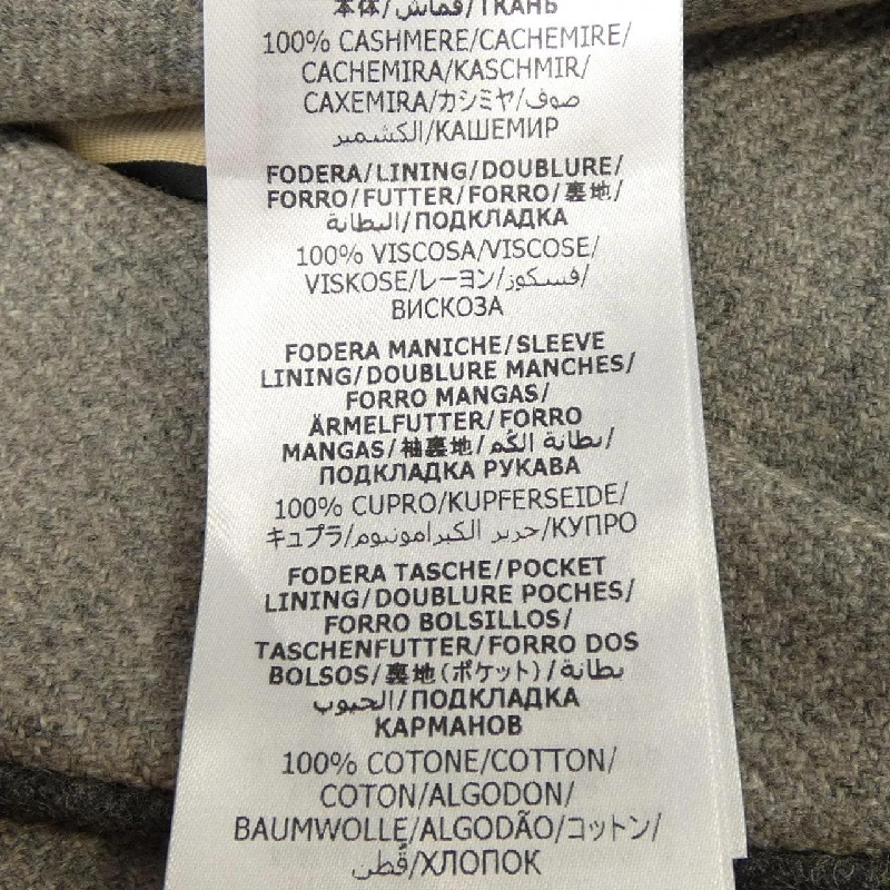 Gucci GUCCI 722473 Z6519 Áo khoác - Hàng hiệu Chính hãng 888489