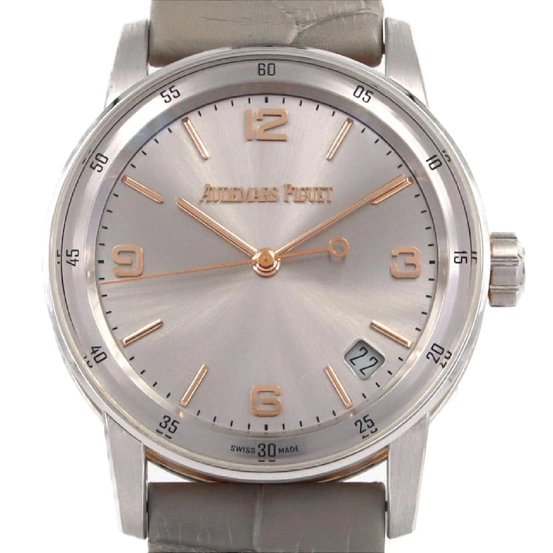 Audemars Piguet CODE11.59 Biothème WGxPG 15210CR.OO.A009CR.01 WGxPG Tự động - Hàng hiệu Chính hãng 881314