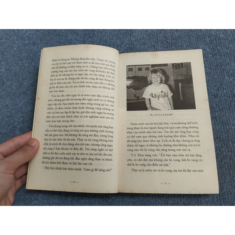CUỘC ĐỜI BỊ ĐÁNH CẮP - JAYCEE DUGARD 478676