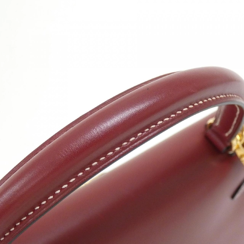【Vintage】Túi Hermes Kelly 32cm 618955