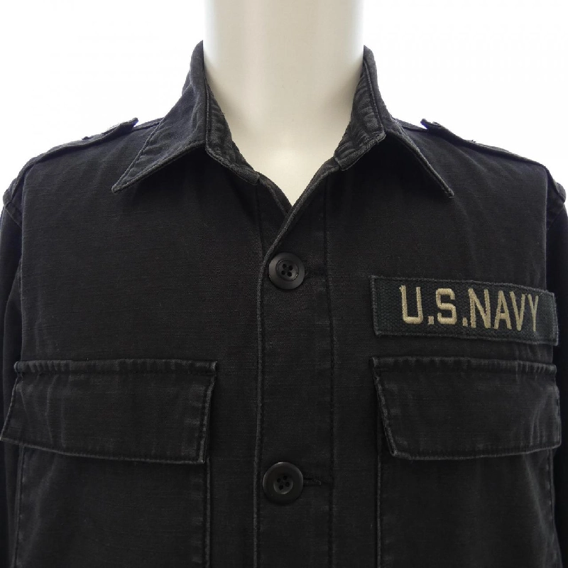 Áo khoác AVIREX - Hàng hiệu Authentic 902584