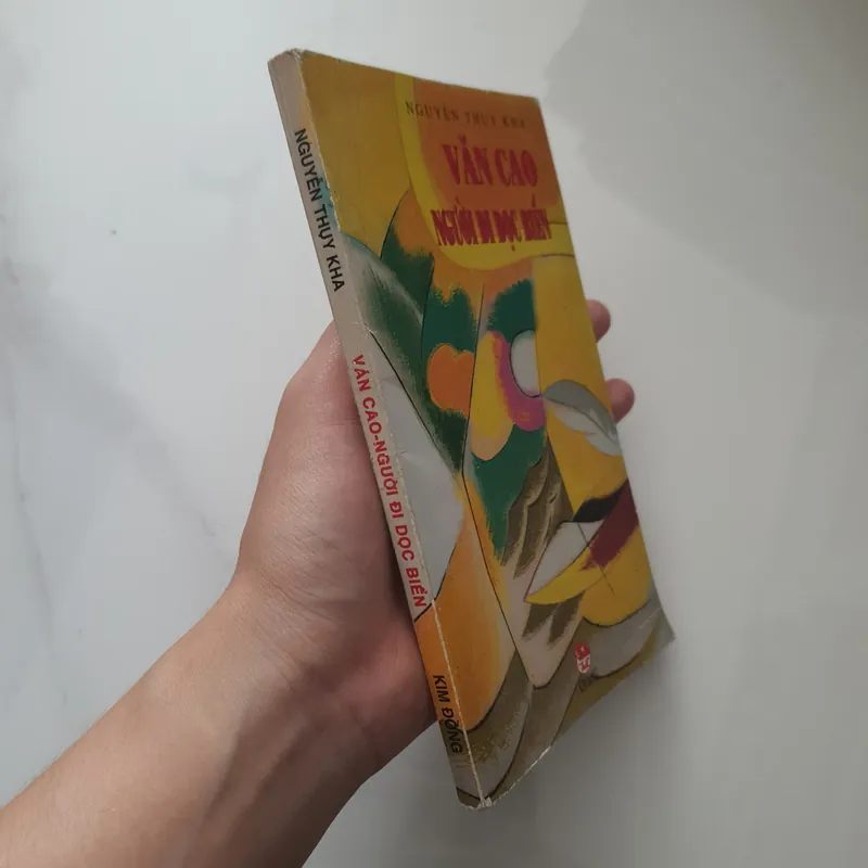 Văn Cao - Người đi dọc biển  610367