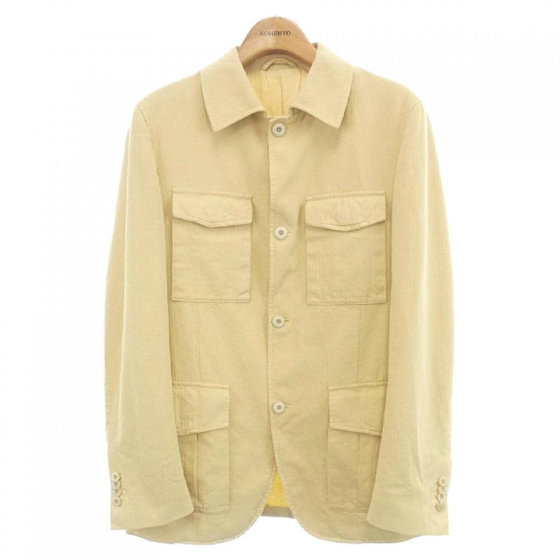 Áo khoác CARUSO - Hàng hiệu Authentic 901317