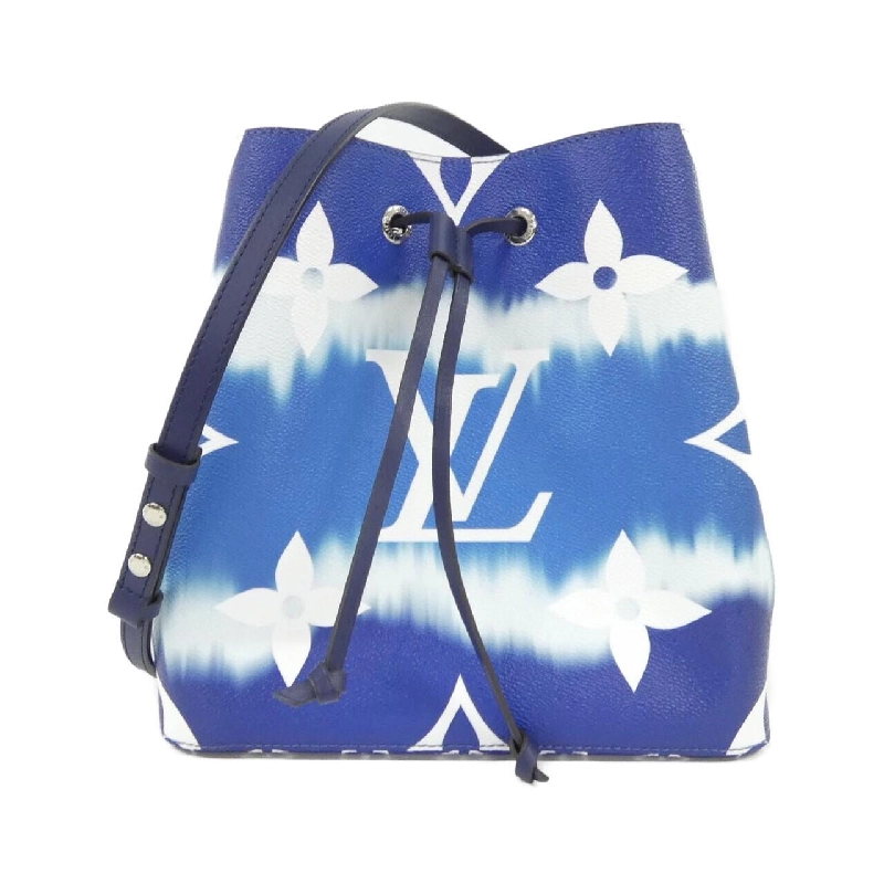 Louis Vuitton LV Escale Neo Noe M45126 Túi đeo vai - Hàng hiệu Chính hãng 768877