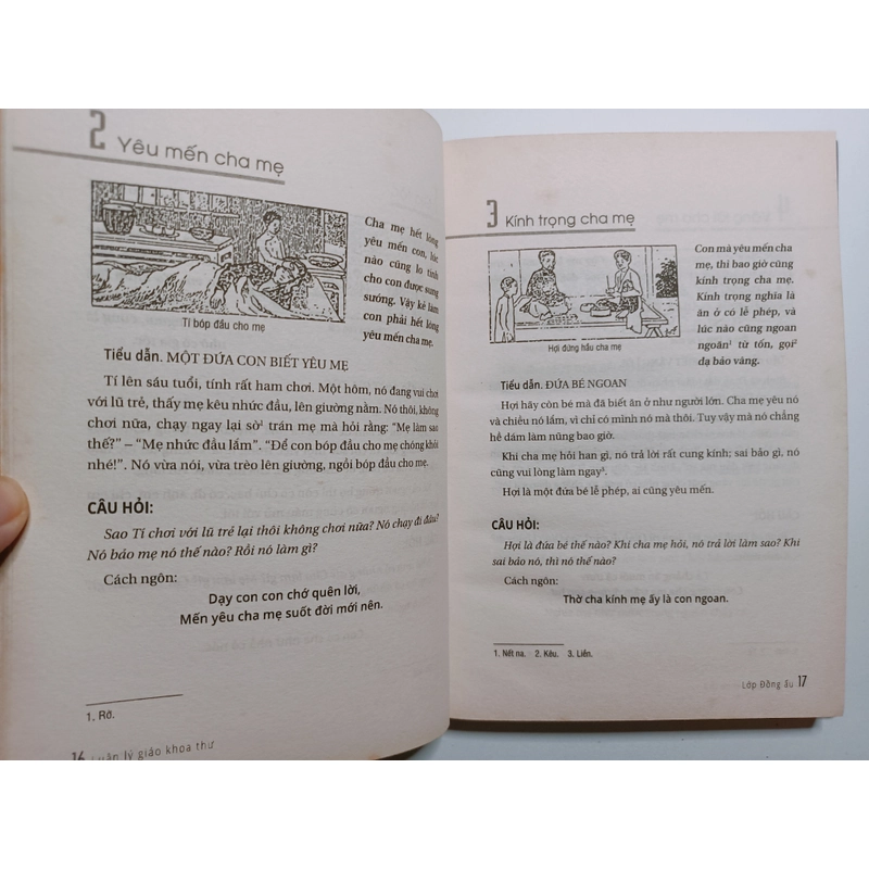 Luân Lý Giáo Khoa Thư - Trần Trọng Kim , Nguyễn Văn Ngọc, Đặng Đình Phúc, Đỗ Thận  334398