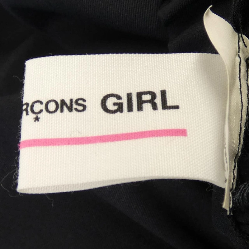 Quần COMME des GARCONS GIRL NA-P001 - Hàng hiệu Authentic 811949