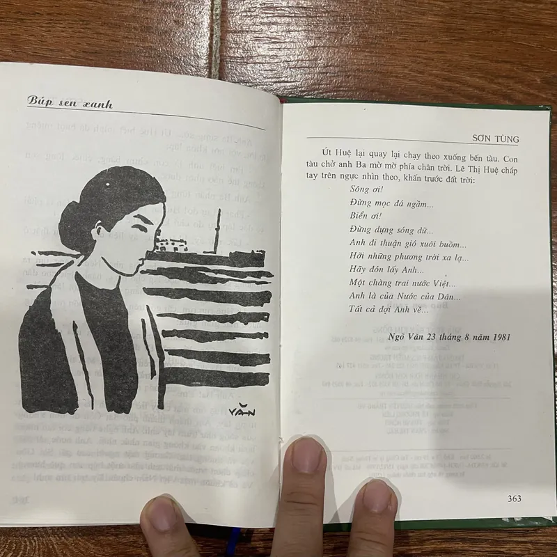 Búp sen xanh - Sơn Tùng (6) 719212