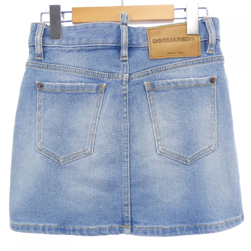 Váy DSQUARED2 648462