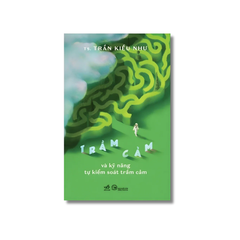Trầm cảm và kỹ năng tự kiểm soát trầm cảm - Trần Kiều Như 729578