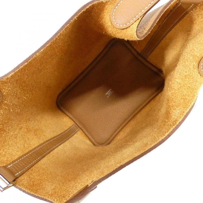 Túi Hermes Picotin Lock PM 056289CK 616284