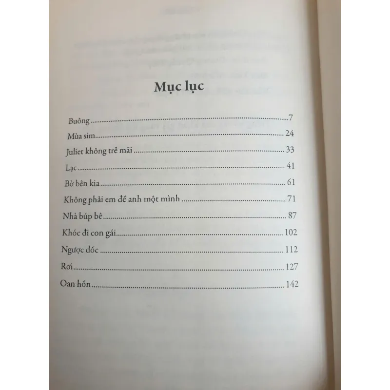 Cỏ Đồi Phương Đông - Tiểu Quyên 755001