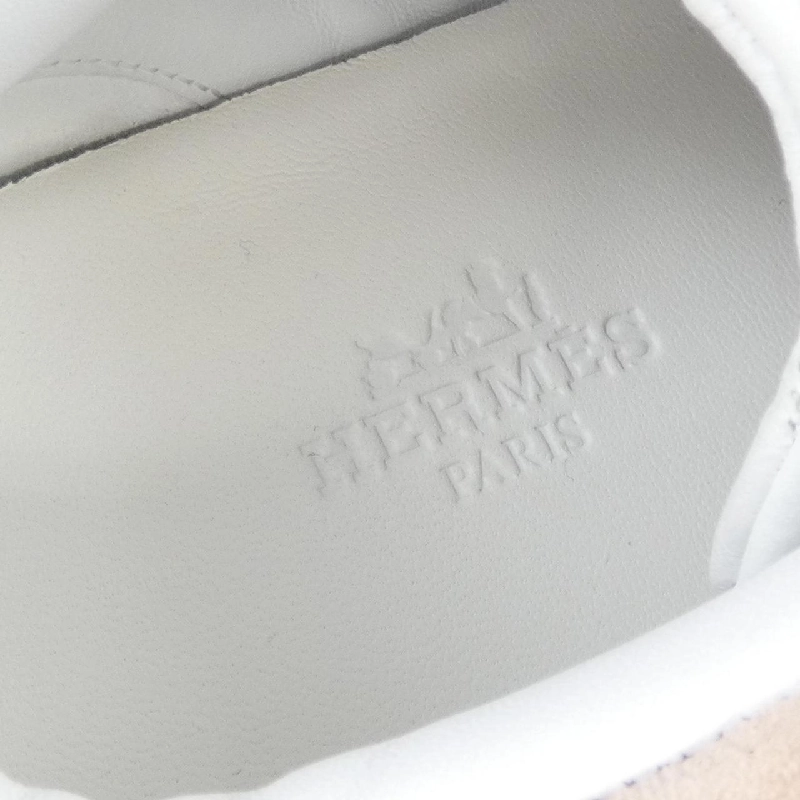 Giày sneaker HERMES 660889