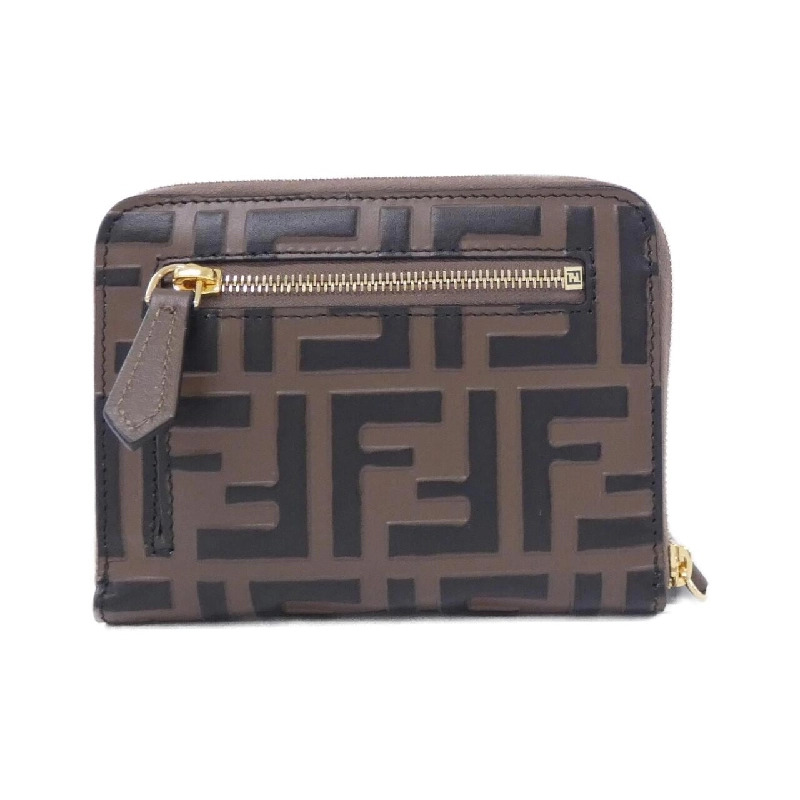 【新品】Fendi 8M0508 ADYM ví 622117