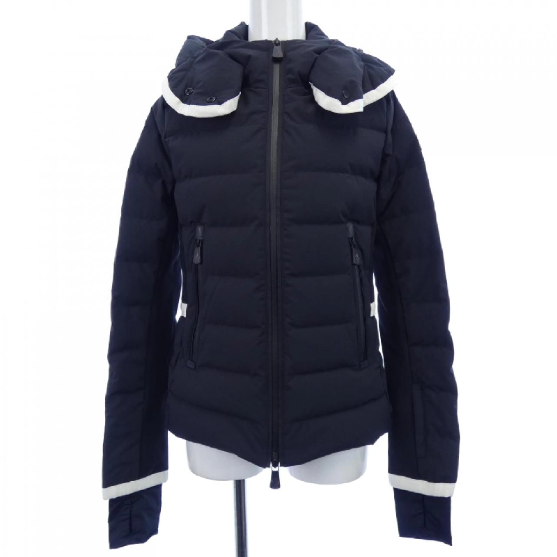MONCLER GRENOBLE LAMOURA Áo khoác lông 629996