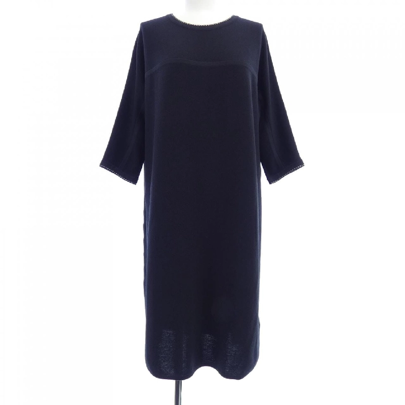 Elie Saab HERMES *86-7700 Váy 646153