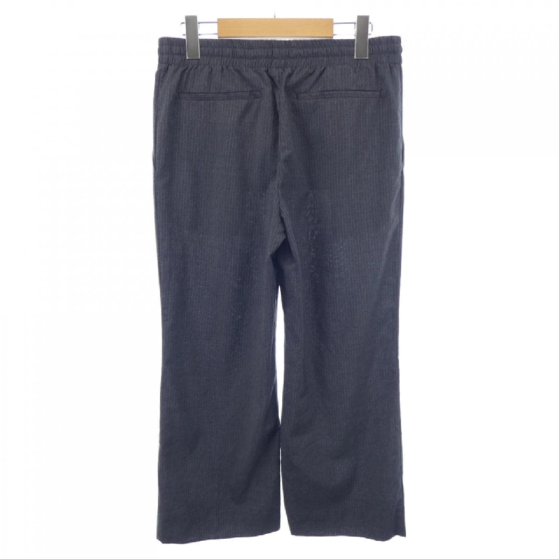 【Mã giảm giá】Miu Miu MIU MIU Quần 651824