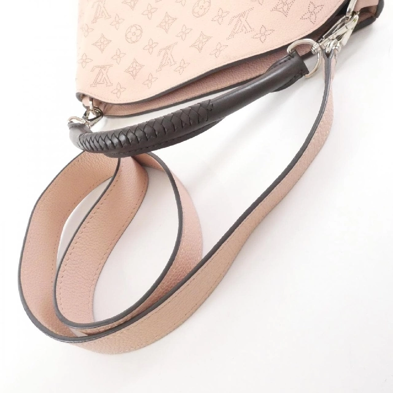 Túi xách vai Louis Vuitton Mahina Babylon PM M50033 - Hàng hiệu Chính hãng 763942