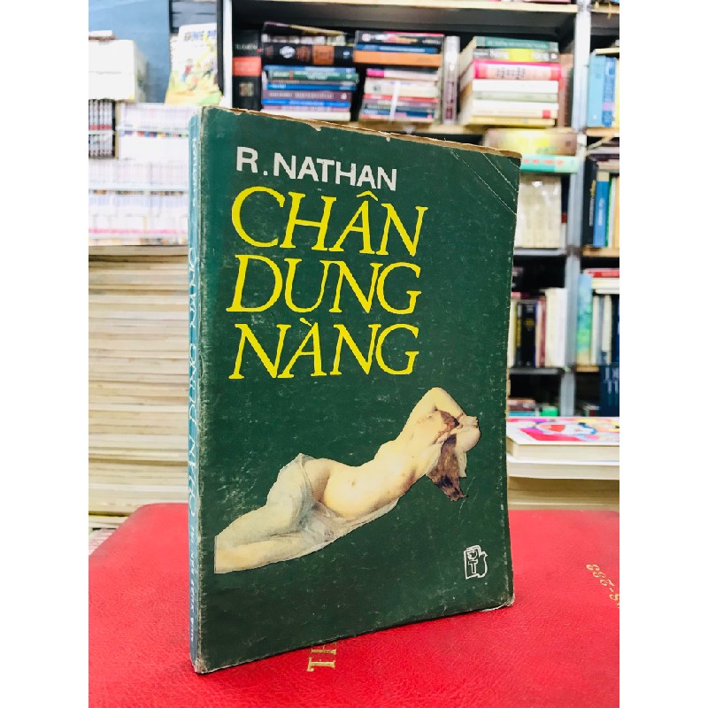 Chân dung nàng - R.Nathan 126425