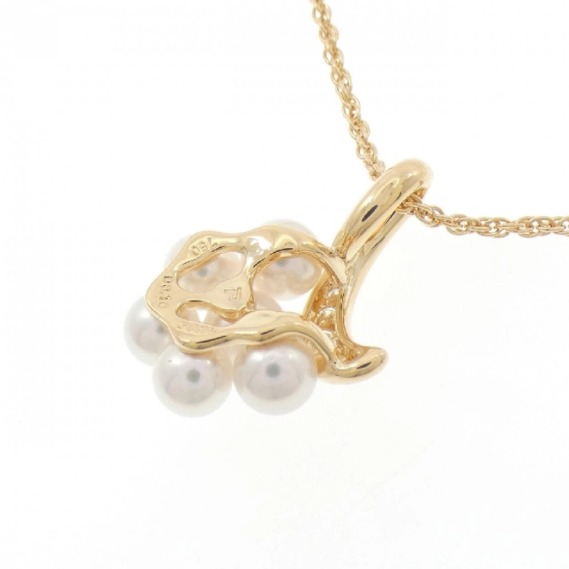 Chuỗi ngọc trai Akoya Pola - Hàng hiệu Authentic 839547