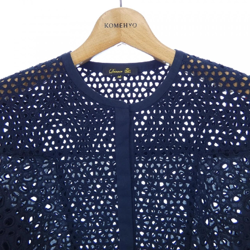 Jacket DRAWER - Hàng hiệu Authentic 825639