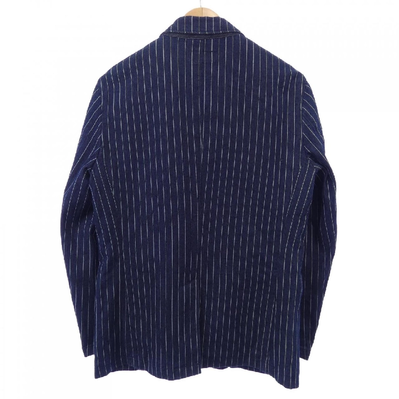 PURPLE&YELLOW Jacket - Hàng hiệu Authentic 904049