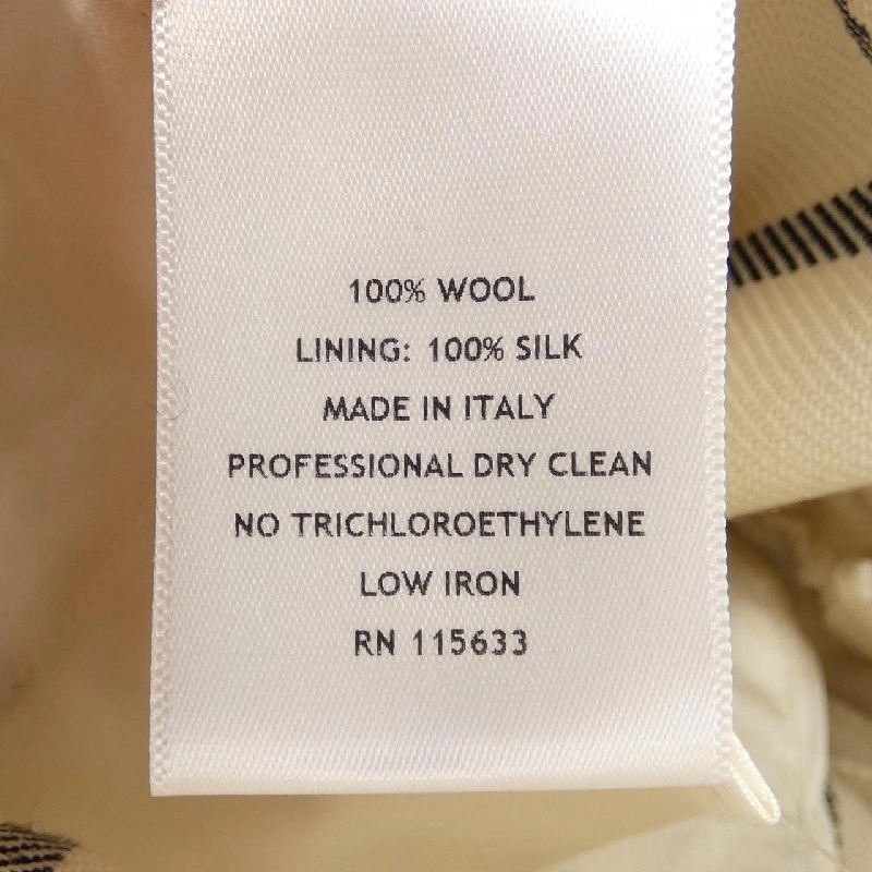 【Mã giảm giá】GABRIELA HEARST Quần 651103