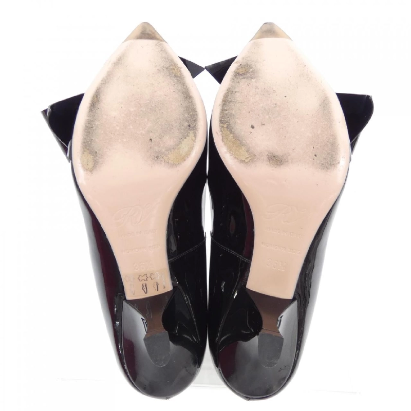 Giày cao gót ROGER VIVIER RVW51523930D1PB999 658119