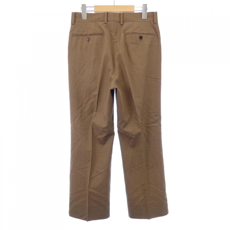 Quần AURALEE A23SP04WT - Hàng hiệu Authentic 885238