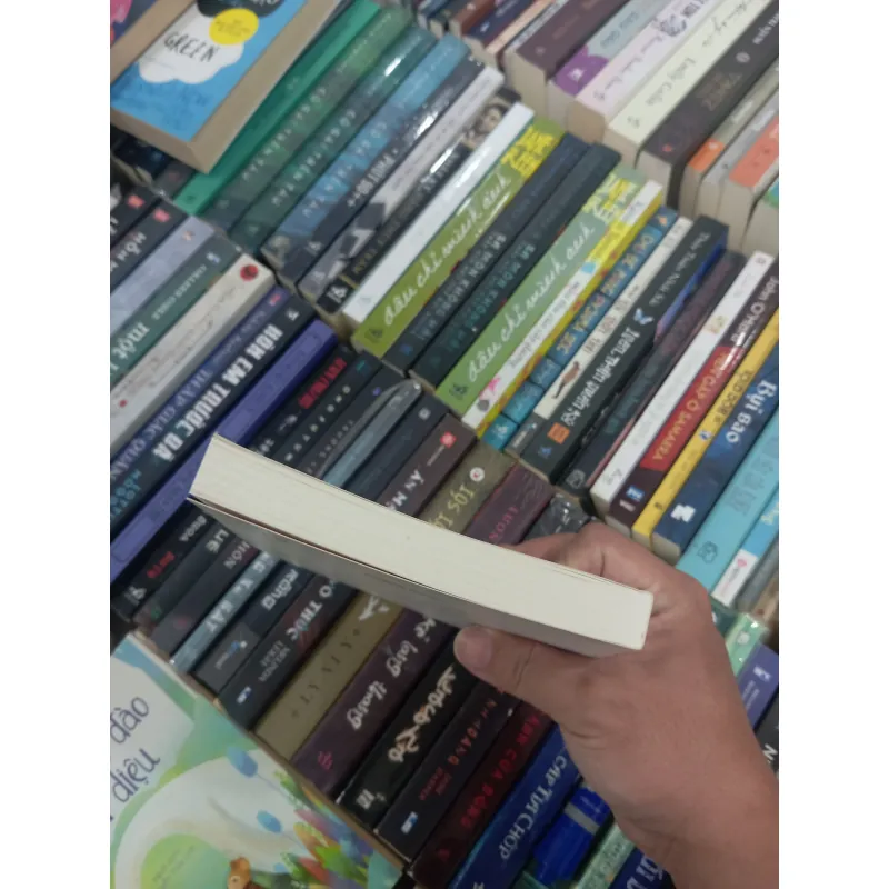 Nếu gặp người ấy cho tôi gởi lời chào 991125