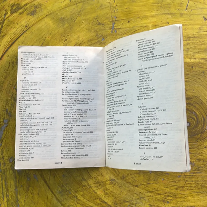 UNDERSTANDING AND USING ENGLISH GRAMMAR-Third Edition  973697