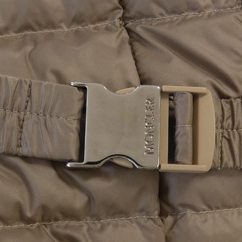 MONCLER OREDONNE Áo khoác lông - Hàng hiệu Chính hãng 822026