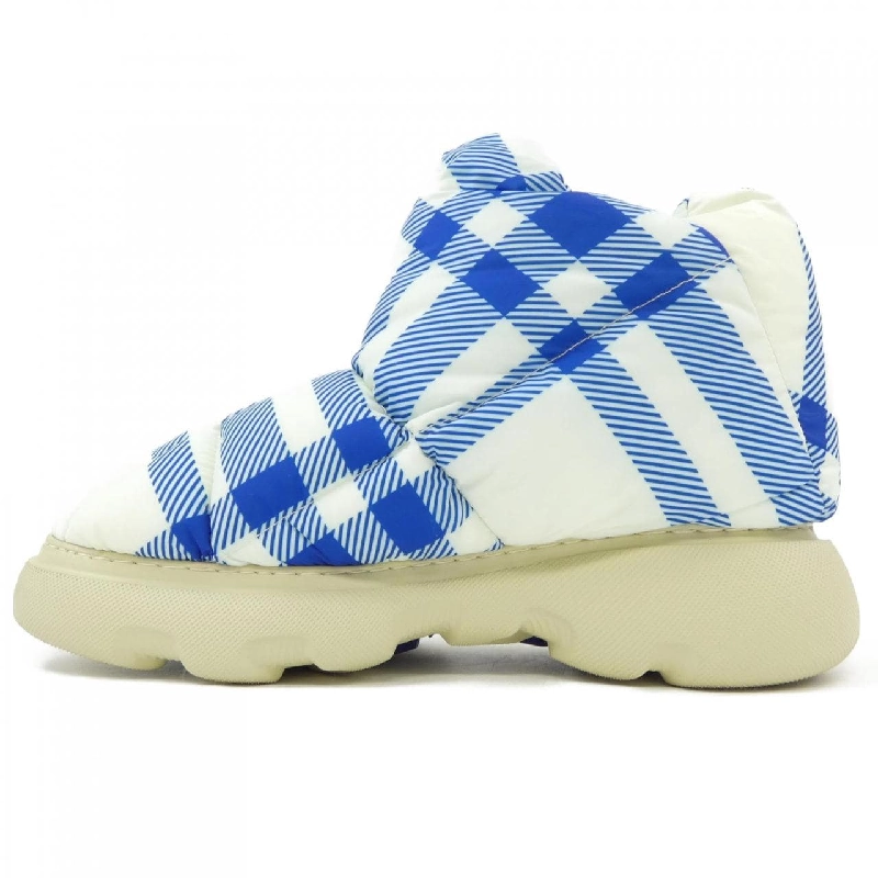 Giày bốt BURBERRY - Hàng hiệu Authentic 829783