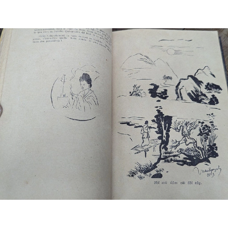 Kim Vân Kiều - Nguyễn Du 453309