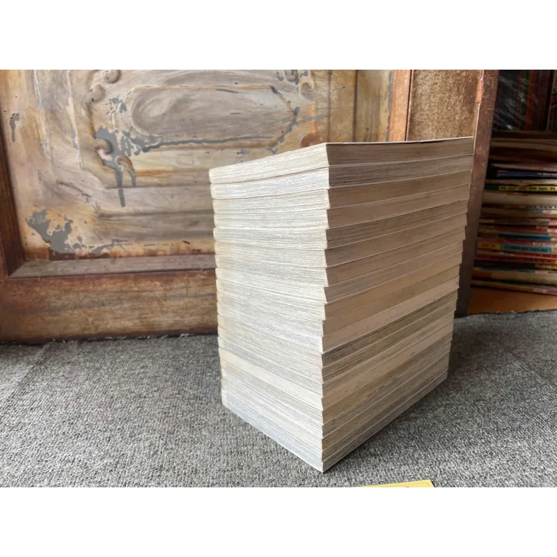 Truyện Bakuman Giấc Mơ Họa Sĩ Truyện Tranh - Trọn Bộ 20 Tập - NXB Kim Đồng 273974