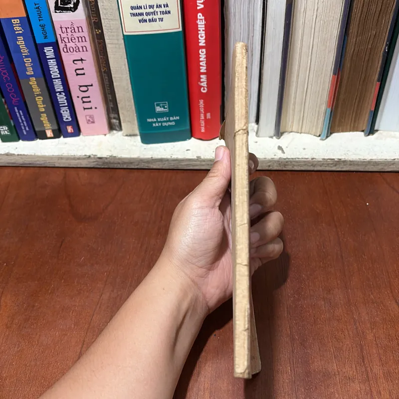 II Sách Xưa: Nghề Mắm Gia Truyền Và Chế Biến Một Số Hải Sản - Phạm Văn Vịnh - 1986 738201