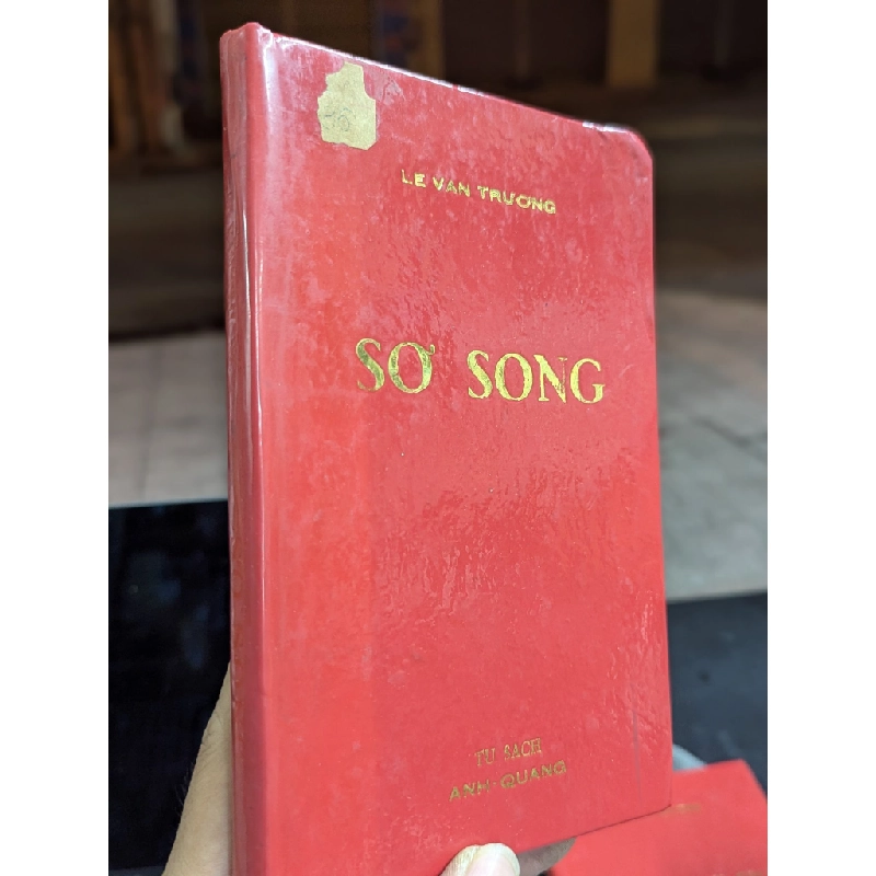 Sợ Sống - Lê Văn Trương 126094